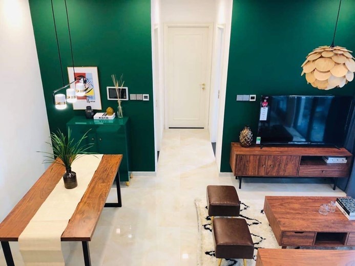 Apartment for rent D1021686 (4)